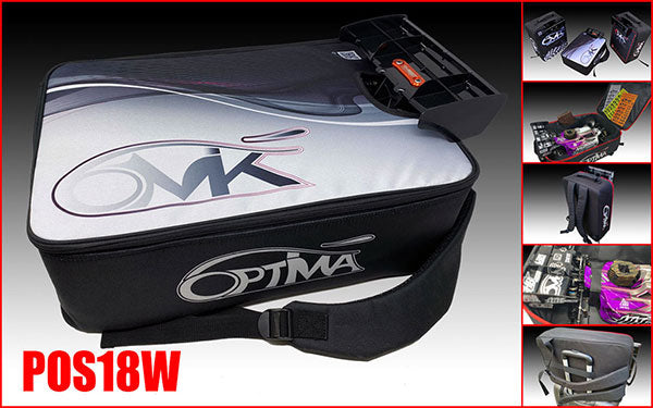 1/8 Buggy bag