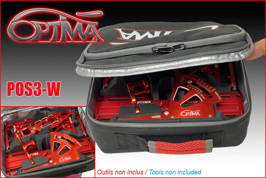 Tools bag - 3 liters