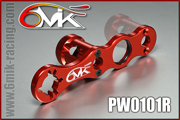 6MIK wheel & clutch tool