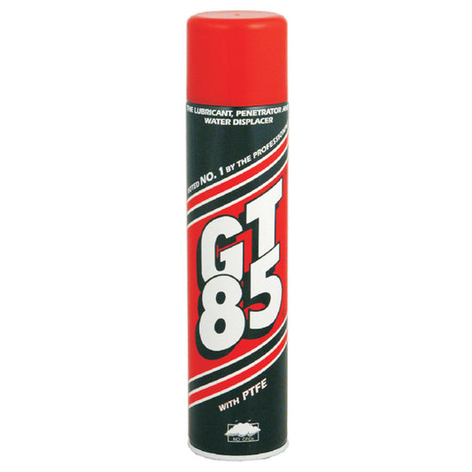 CLEANING AND LUBRICATING OIL GT-85