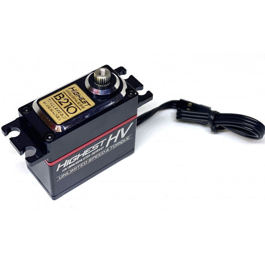 Servo HIGHEST B210