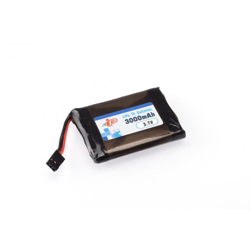 Intellect 3000mAh 1S 3,7V for SANWA MT-44/5