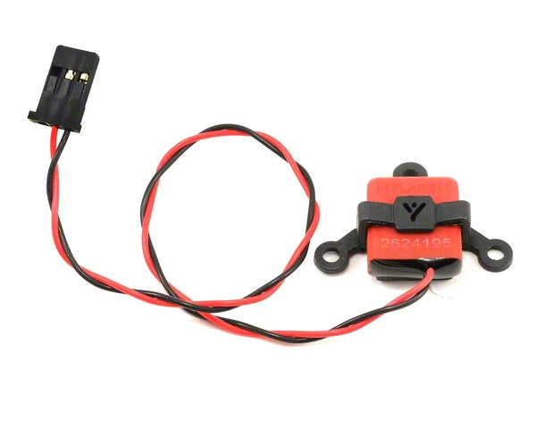 MyLaps RC4 Transponder