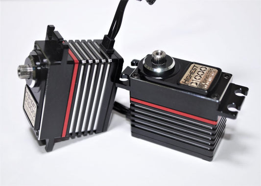 Servo HIGHEST D1000 PRO
