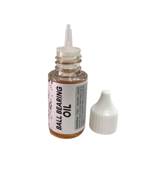 BALL BEARING OIL 20ML LONG LIFE