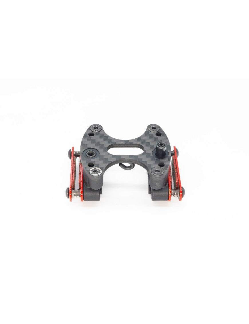 BRAKE BUSHINGS FOR SWORKZ 35-4/35-3