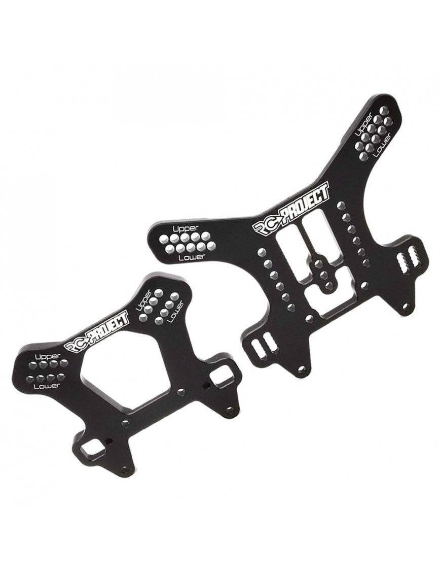 CANAS EDITION SHOCK TOWERS FOR SWORKZ 35-4