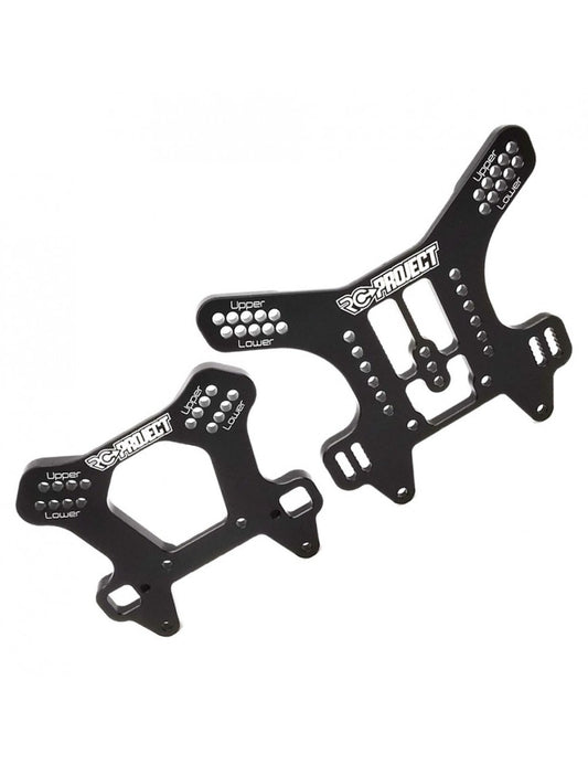 CANAS EDITION SHOCK TOWERS FOR SWORKZ 35-4