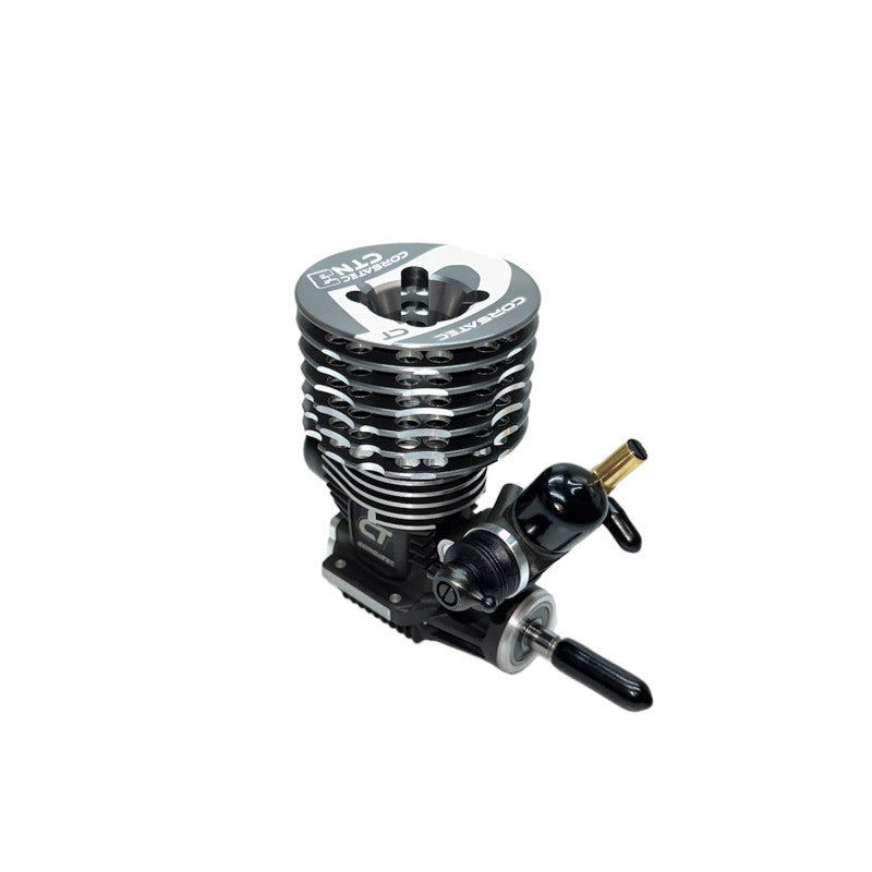 Corsatec Race Spec 3p Engine - CTN3