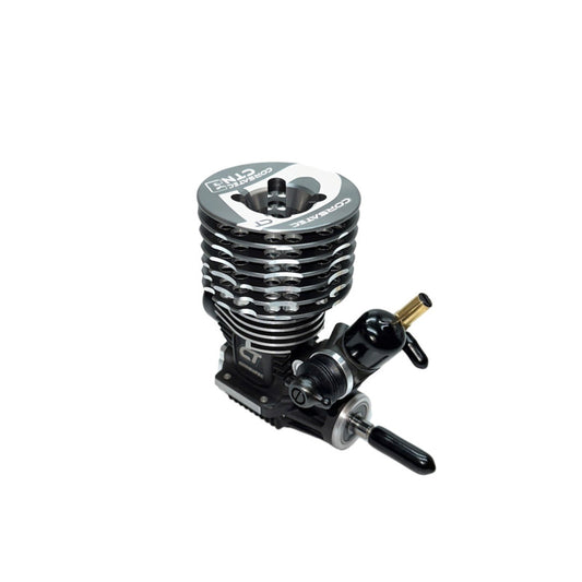 Corsatec Race Spec 3p Engine - CTN3