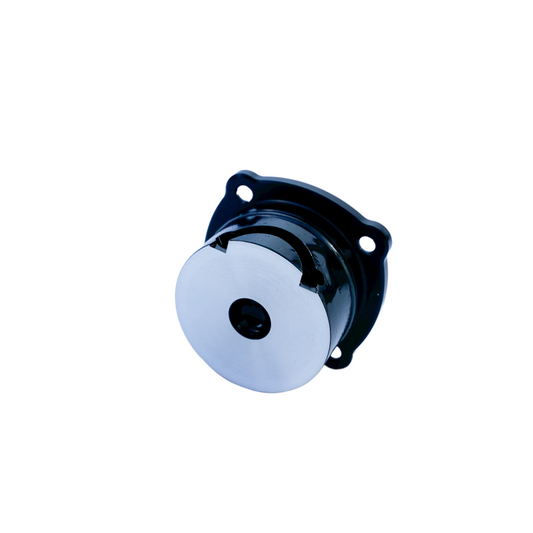 Backplate PRO SPEC