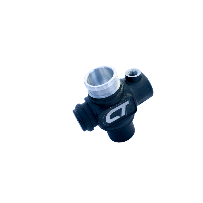 Carburetor Body
