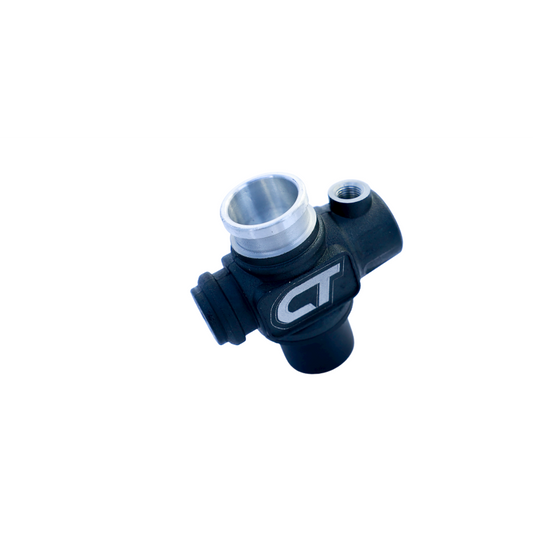 Carburetor Body