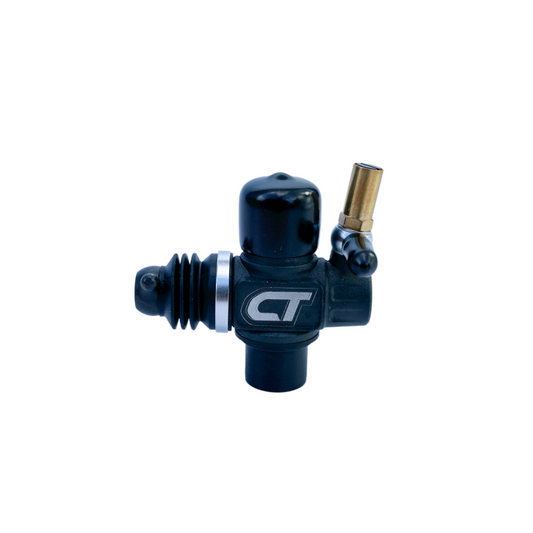 Complete Carburetor Off-Road