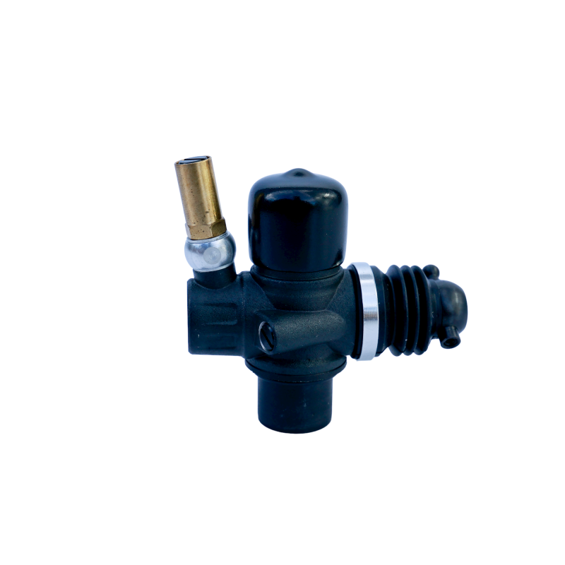 Complete Carburetor Off-Road