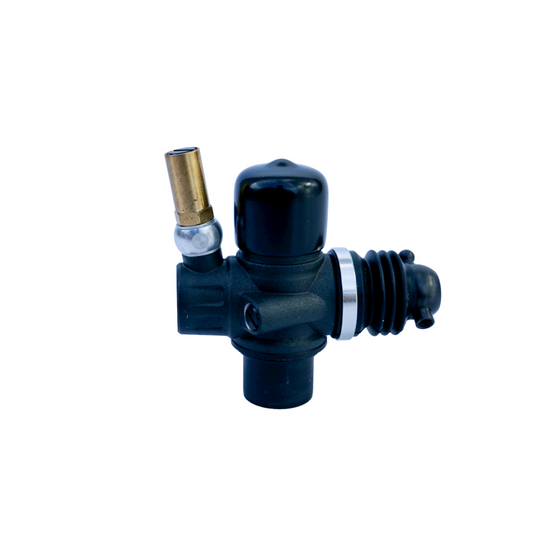Complete Carburetor Off-Road