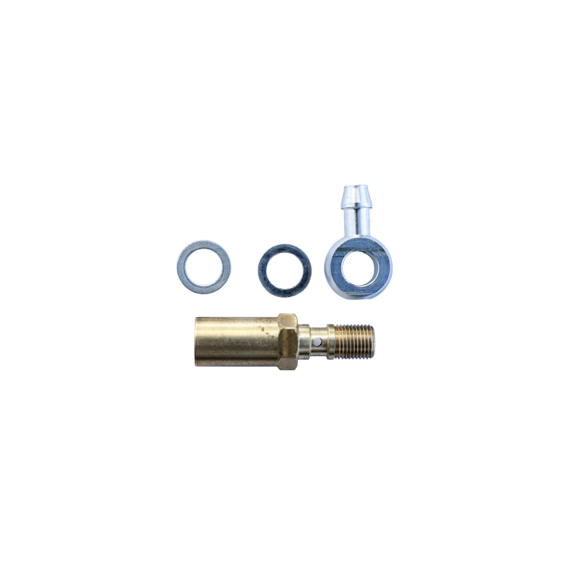 Fuel Intake set