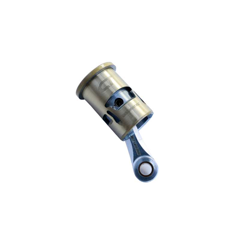 Piston/Liner Set w/pin 7 port
