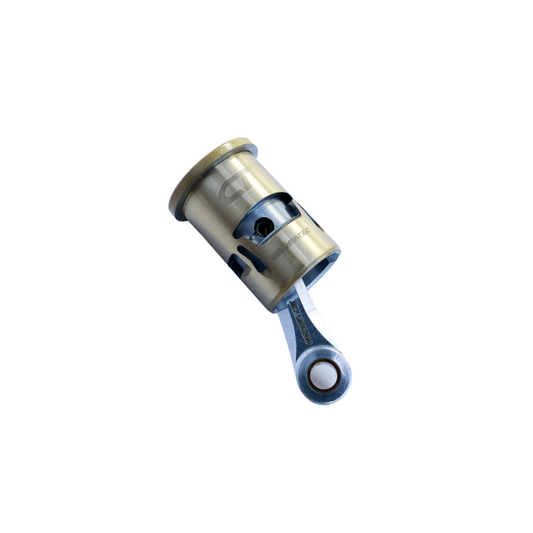 Piston/Liner Set w/pin 7 port
