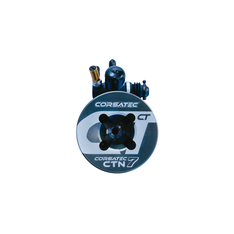 Corsatec Pro Spec 7p Engine - CTN7