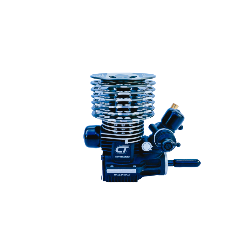 Corsatec Pro Spec 7p Engine - CTN7