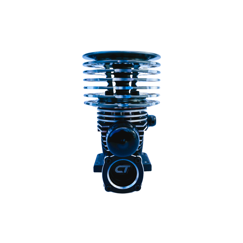 Corsatec Pro Spec 7p Engine - CTN7