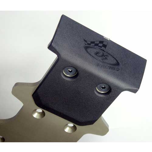 BumpSkid HB D8 - D8T