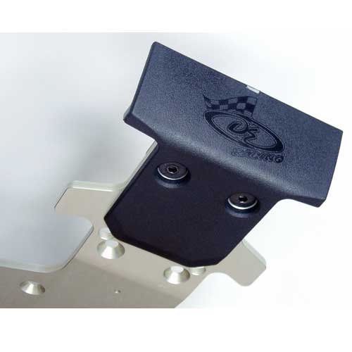 BumpSkid Xray XB8 - XB9 - XT8 - XT9 - XB808