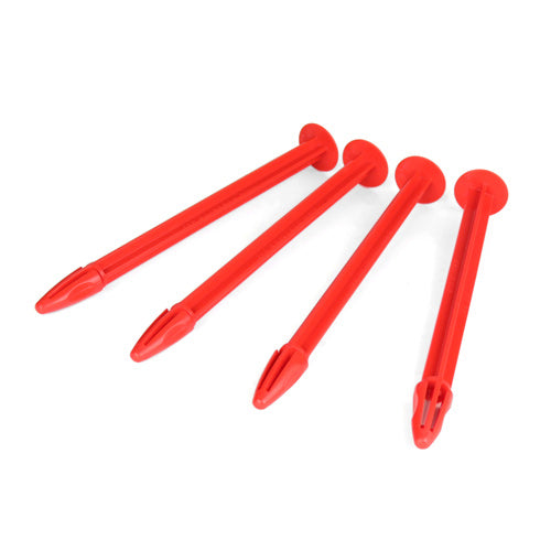 Buggy Tire Spikes 4pcs