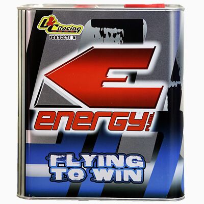 Energy Fuel 16% Competition EU OFF-ROAD 4L