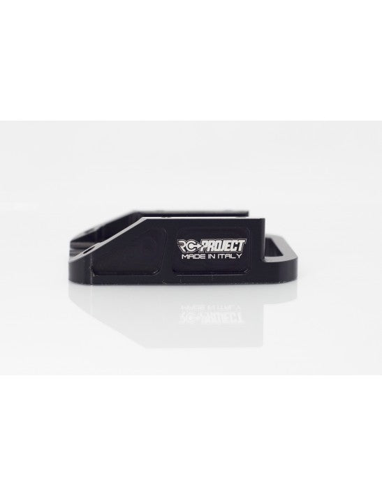 ENGINE MOUNT IN ERGAL 7075-T6 FOR SWORKZ S35/4