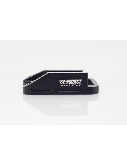 ENGINE MOUNT IN ERGAL 7075-T6 FOR SWORKZ S35/4