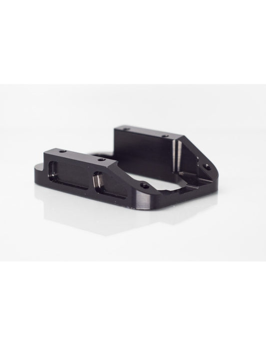 ENGINE MOUNT IN ERGAL 7075-T6 FOR SWORKZ S35/4