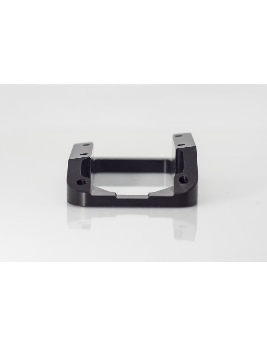 ENGINE MOUNT IN ERGAL 7075-T6 FOR SWORKZ S35/4