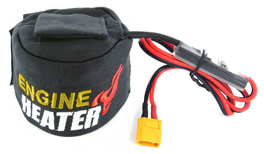 Engine Heater
