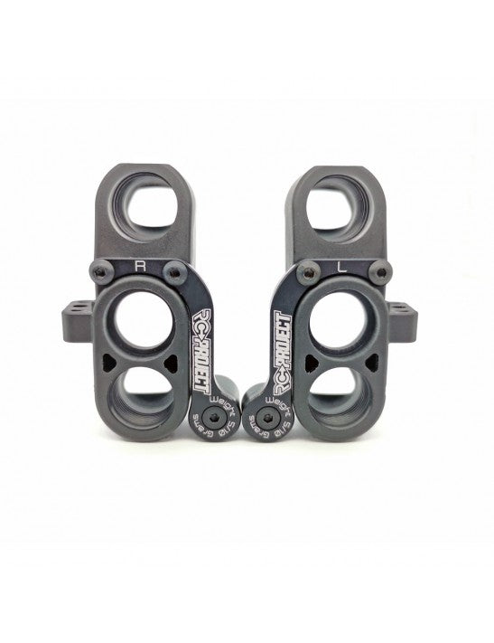 FRONT HUBS BALANCE WEIGHT SYSTEM FOR SWORKZ S35-4
