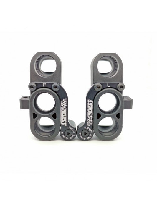FRONT HUBS BALANCE WEIGHT SYSTEM FOR SWORKZ S35-4