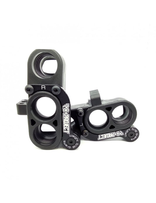 FRONT HUBS BALANCE WEIGHT SYSTEM FOR SWORKZ S35-4