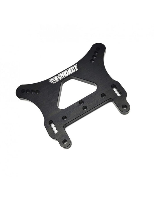 FRONT SHOCK TOWER FOR HB RACING 819 RS / D8EVO