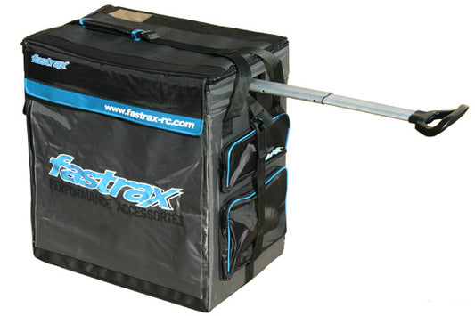 Fastrax Car Mega Hauler Transporter Bag (1/8th)