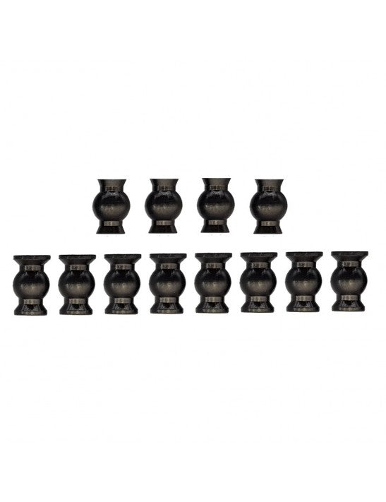 KIT BALLS "REVERSE" IN ERGAL 7075-T6 FOR TLR 8IGHT X