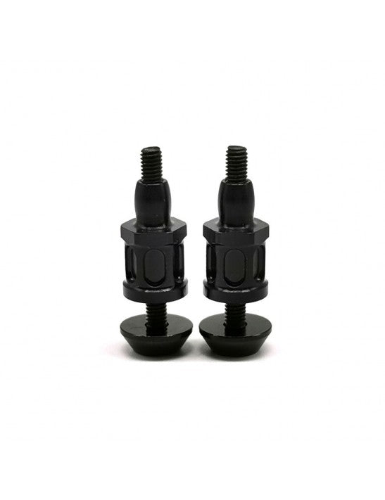 KIT STANDOFF IN ERGAL 7075-T6 FOR KYOSHO MP10