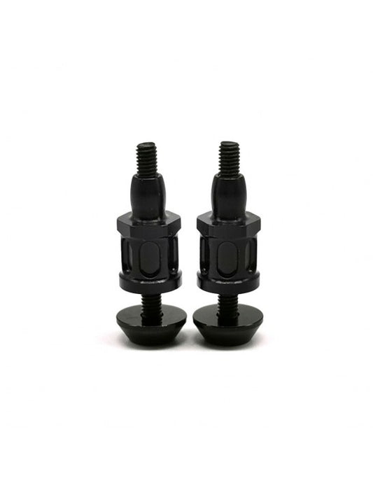 KIT STANDOFF IN ERGAL 7075-T6 FOR KYOSHO MP10