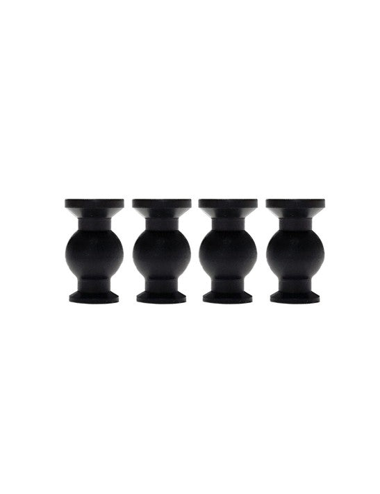 KIT STEERING BALLS FOR ACKERMAN SWORKZ S35-3/S35-3E/S35-GT "VALENTE EDITION"