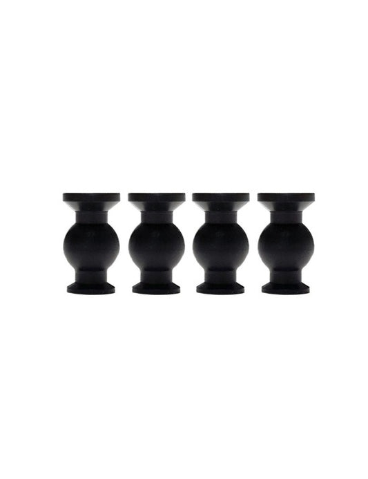 KIT STEERING BALLS FOR ACKERMAN SWORKZ S35-3/S35-3E/S35-GT "VALENTE EDITION"