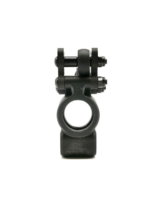 KIT UPPER LINK BALLS IN ERGAL 7075-T6 FOR SWORKZ S35/4