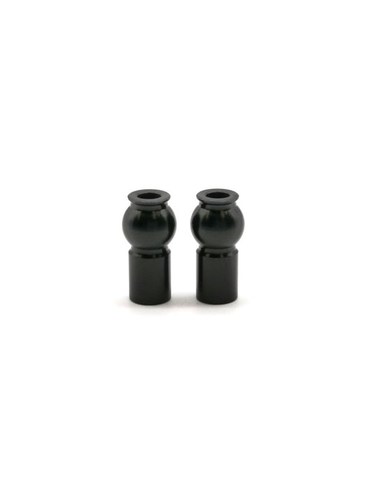 KIT UPPER LINK BALLS IN ERGAL 7075-T6 FOR SWORKZ S35/4