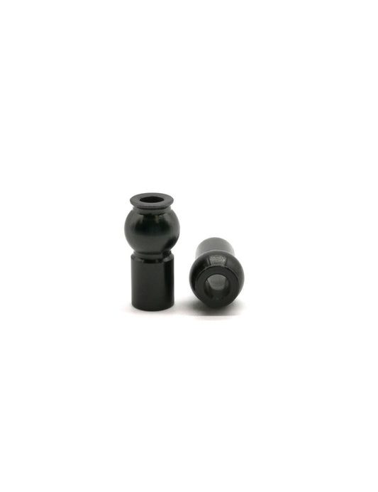 KIT UPPER LINK BALLS IN ERGAL 7075-T6 FOR SWORKZ S35/4