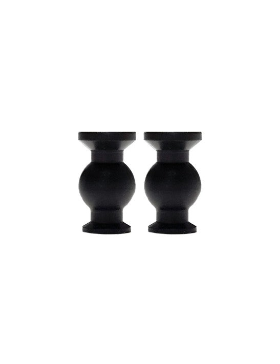 KIT UPPER LINK BALLS "REVERSE" IN ERGAL 7075-T6 FOR SWORKZ S35-3/S35-3E/S35-GT