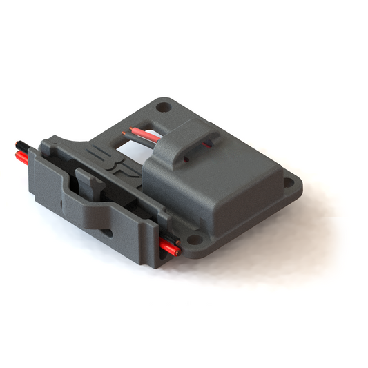 Battery Connector Holder for Kyosho